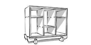 Silverthorne End Table